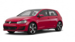 2016 Volkswagen Golf GTI
